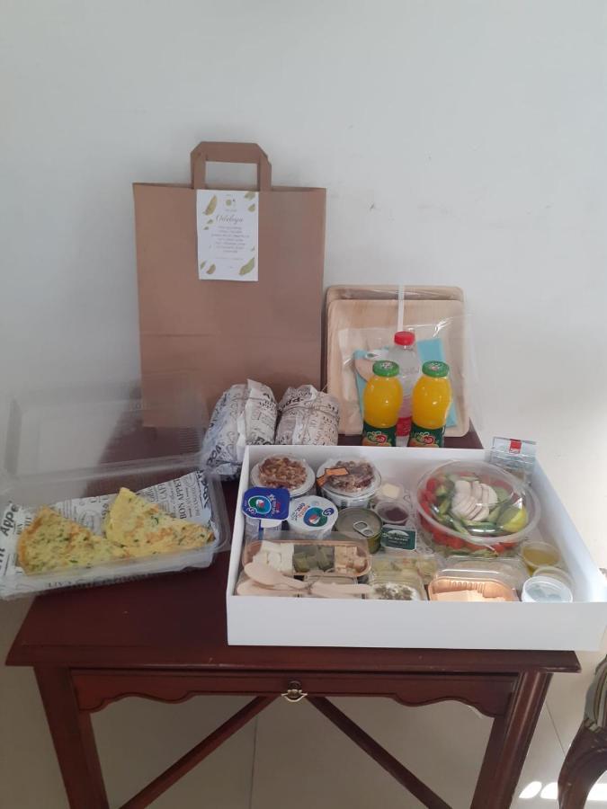 Good Zimmer With Love Sede Terumot Luaran gambar